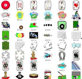 娱乐类型的图片,探索娱乐图片背后的精彩故事