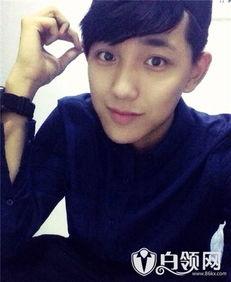 黄文煜个人资料,才华横溢的青年才俊，多领域成就斐然