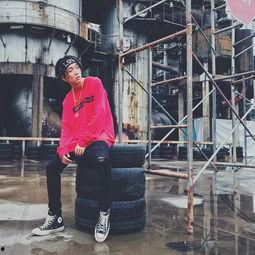 中国有嘻哈 tt照片,揭秘中国有嘻哈背后的嘻哈魅力