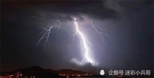 雷劈人资料,揭秘自然奇观背后的科学奥秘