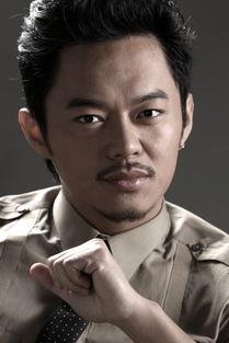 蔡子伦生活照,岁月静好，光影中的儒雅人生