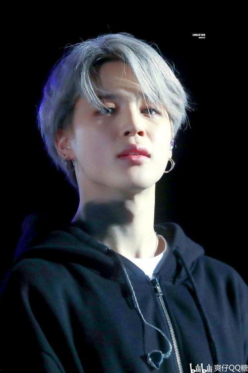 朴智旻个人资料,韩流舞者，梦想与才华的完美融合